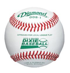 Diamond DDB-1 Baseball - 1 Dozen