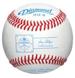 Diamond DIZ-B Dizzy Dean Baseball - 1 Dozen