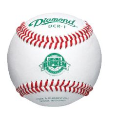 Diamond DCR-1 Baseball - 1 Dozen