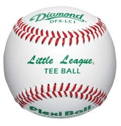 Diamond DFX-LC1 LL Tee Ball - 1 Dozen