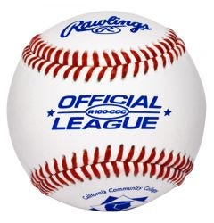 Rawlings R100CCC Baseball - 1 Dozen