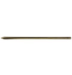 Rawlings 5in. Brass Lacing Needle