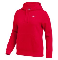 Nike Team Club Adult Women's Pullover Hoodie
