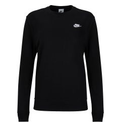 Nike Sportswear Club Fleece Women's Crew-Neck Sweatshirt