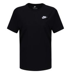 Nike Sportswear Club Essentials Women's Short Sleeve Tee Shirt