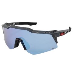 100% Speedcraft XS Adult Sunglasses w/ Hiper Blue Multilayer Lens - 2023