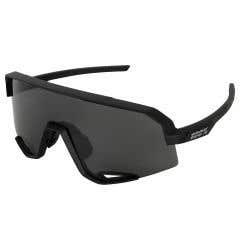 100% Slendale Black Adult Sunglasses w/ Smoke Lens (2026)