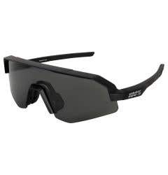 100% Slendale Black Youth Sunglasses w/ Smoke Lens (2026)