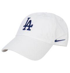 Nike MLB Los Angeles Dodgers Men's Adjustable Baseball Cap