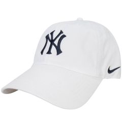 Nike MLB New York Yankees Men's Adjustable Baseball Cap