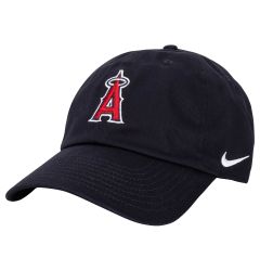 Nike MLB Los Angeles Angels Men's Heritage 86 Team Performance Baseball Cap