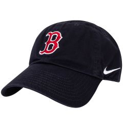 Nike MLB Boston Red Sox Men's Evergreen Club Baseball Cap