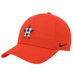 Nike MLB Houston Astros Club Cap