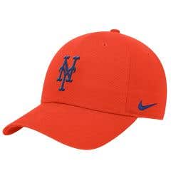 Nike MLB New York Mets Club Cap