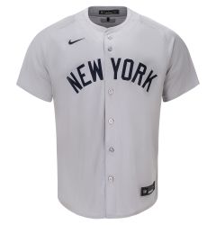 Nike MLB New York Yankees Aaron Judge Men's Limited Jersey