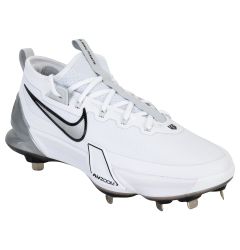 Nike Force Zoom Trout 9 Elite Men's Metal Baseball Cleats- 2024 Model