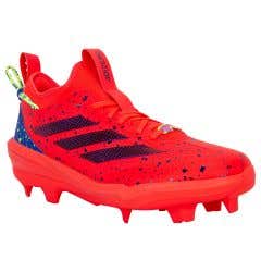 Adidas Adizero Impact 2.0 Shade Men's Molded Baseball Cleats