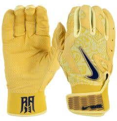 Nike Alpha Elite 2.0 Ronald Acuña Adult Batting Gloves