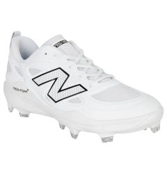 New Balance Fresh Foam X Velo V4 Molded Fastpitch Cleats