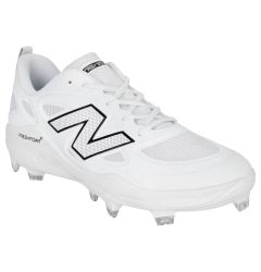New Balance Fresh Foam X Velo V4 Metal Fastpitch Cleats