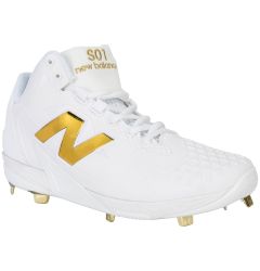 New Balance FuelCell Ohtani 1 Men's Low Metal Baseball Cleat