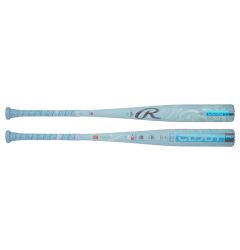 Rawlings Clout AI (-3) BBCOR Baseball Bat - 2025 Model