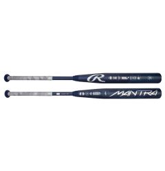 Rawlings Mantra (-10) Fastpitch Softball Bat - 2025 Model
