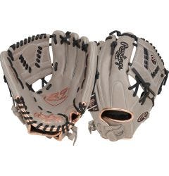 Rawlings R9 Series R9SB115U-31GB 11.5" Fastpitch Softball Glove - 2025 Model
