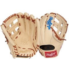 Rawlings Heart of the Hide PROR3039-6CDT 12.75" Baseball Glove - 2025 Model