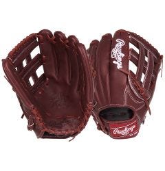 Rawlings Heart of the Hide PROR3039-6SH 12.75" Baseball Glove - 2025 Model