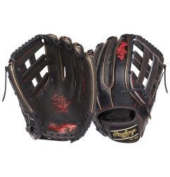 Rawlings Heart of the Hide PROR3319-6DS 12.75" Baseball Glove - 2025 Model