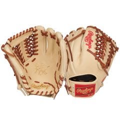 Rawlings Heart of the Hide PROR205-4CTG 11.75" Baseball Glove - 2025 Model