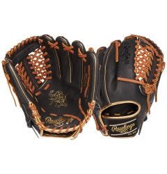 Rawlings Heart of the Hide PROR205-4DS 11.75" Baseball Glove - 2025 Model