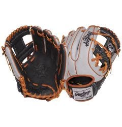Rawlings Heart of the Hide PROR234U-2DS 11.5" Baseball Glove - 2025 Model