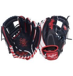 Rawlings Heart of the Hide PROR204U-2N 11.5" Baseball Glove - 2025 Model
