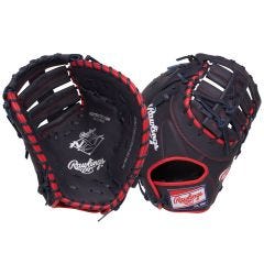 Rawlings NXT Series NXTDCTU-10N 12.25" Baseball First Base Mitt