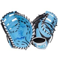 Rawlings Heart of the Hide PRORDCT-10CB 13" Baseball First Base Mitt - 2025 Model