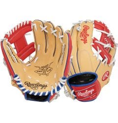 Rawlings Select Pro Lite Corey Seager SPL110CS 11" Youth Baseball Glove - 2025 Model