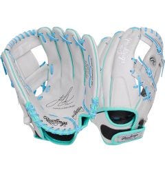 Rawlings Sure Catch Francisco Lindor SC115FL 11.5" Youth Baseball Glove - 2025 Model