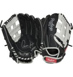 Rawlings Sure Catch Aaron Judge SC110AJ 11" Youth Baseball Glove - 2025 Model