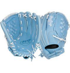Rawlings R9 Series R9SB125-3CB 12.5" Fastpitch Softball Glove - 2025 Model