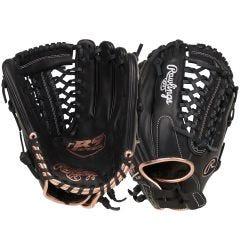 Rawlings R9 Series R9SB120-4B 12" Fastpitch Softball Glove - 2025 Model