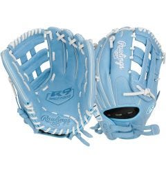 Rawlings R9 Series R9SB120-6CB 12" Fastpitch Softball Glove - 2025 Model