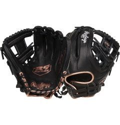 Rawlings R9 Series R9SB715-2B 11.75" Fastpitch Softball Glove - 2025 Model