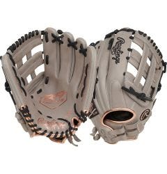 Rawlings R9 Series R9SB120U-6GB 12" Fastpitch Softball Glove - 2025 Model
