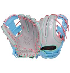 Rawlings Heart of the Hide PRO716SB-2GCB 12" Fastpitch Softball Glove - 2025 Model