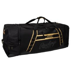Rawlings Gold Collection XL Duffel Bag - 2025 Model