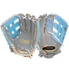 Rawlings Liberty Advanced Colorsync 4.0 RLA1275-6GCB 12.75" Fastpitch Softball Glove