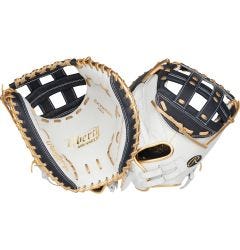 Rawlings Liberty Advanced Colorsync 4.0 RLACM34FPWNG 34" Fastpitch Softball Catcher's Mitt