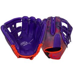 Rawlings REV1X FL12 Collection REVFL12PU 11.75" Baseball Glove